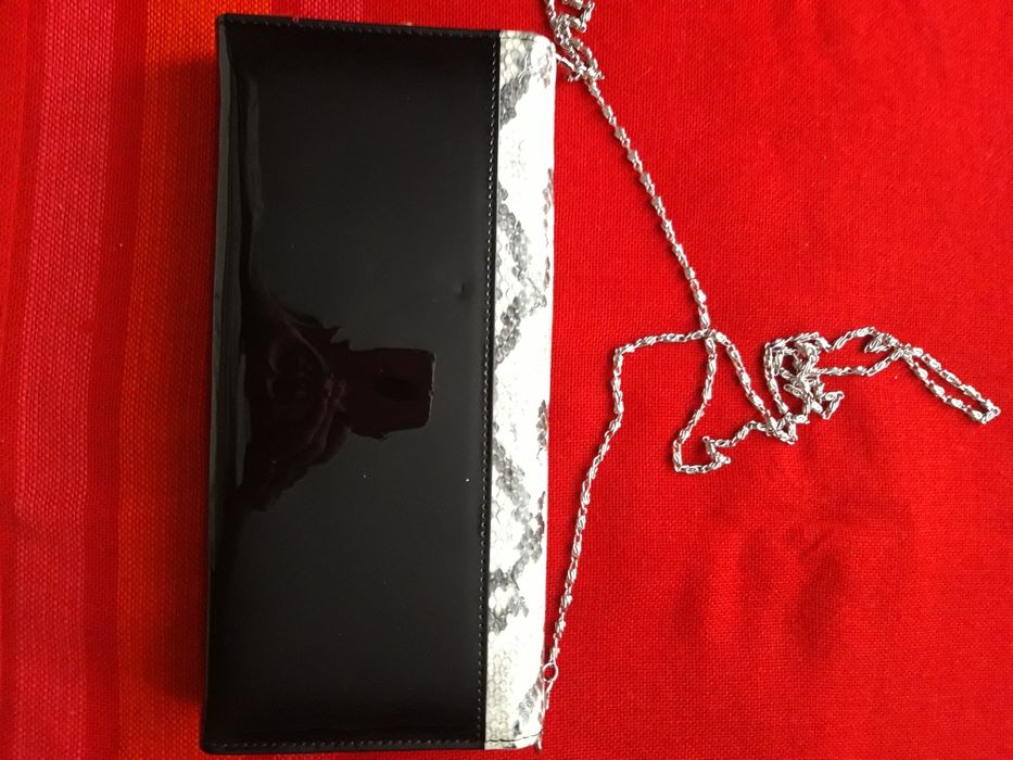 Вишукана сумка -клатч Michael Kors