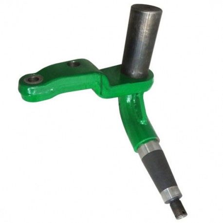 Цапфа права John Deere AH173845, AH125655