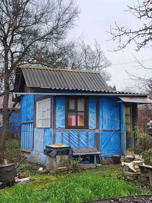 Продам дачу, урочище Святе, СТ Садовод.