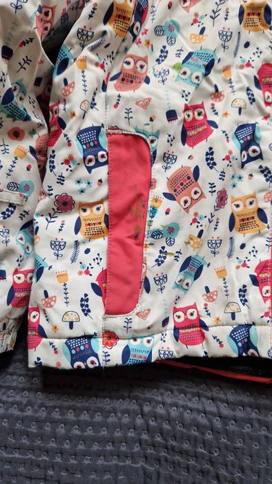 kurtka na narty Roxy T6-7 10K