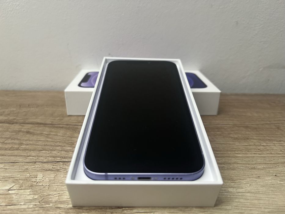 iPhone 12  | 128GB | OKAZJA | Świetny Stan | Oryginał