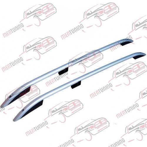 Рейлинги для Citroen Berlingo 2008+ Рейлинги Peugeot Partner 2008-