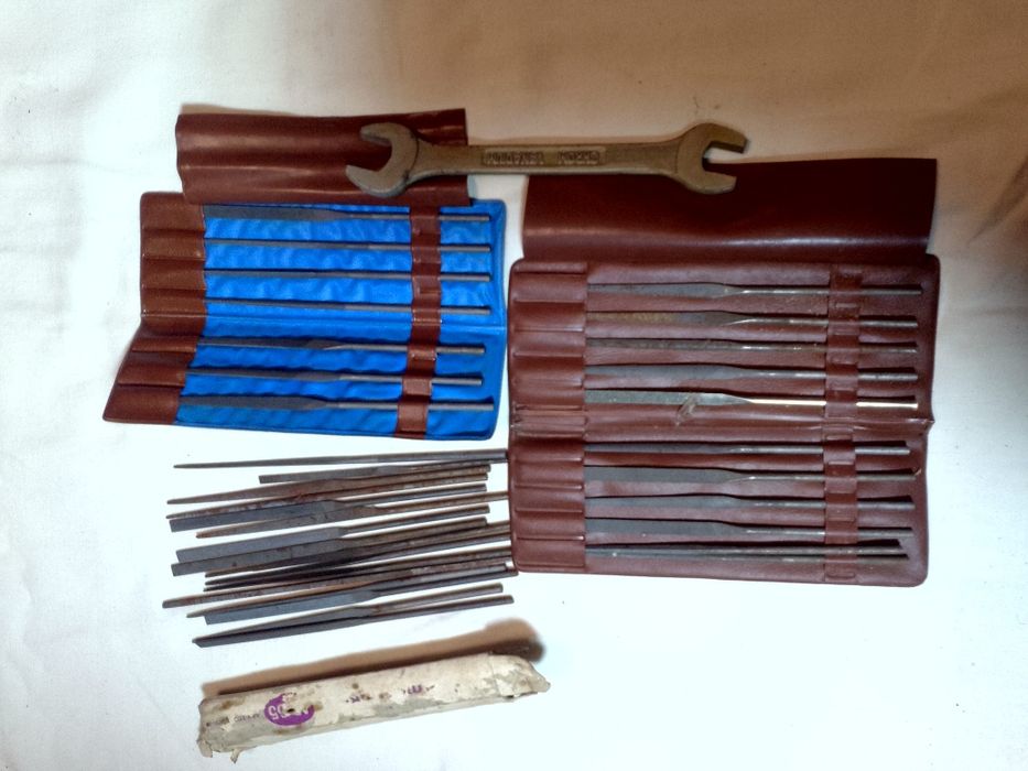 Слесарная мелочевка