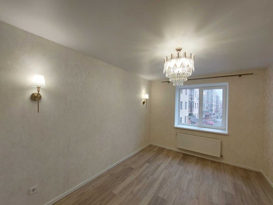 3-комнатная квартира по адресу ул. Бандеры Степана (площадь 87 м²) - Atlanta.ua - фото 11