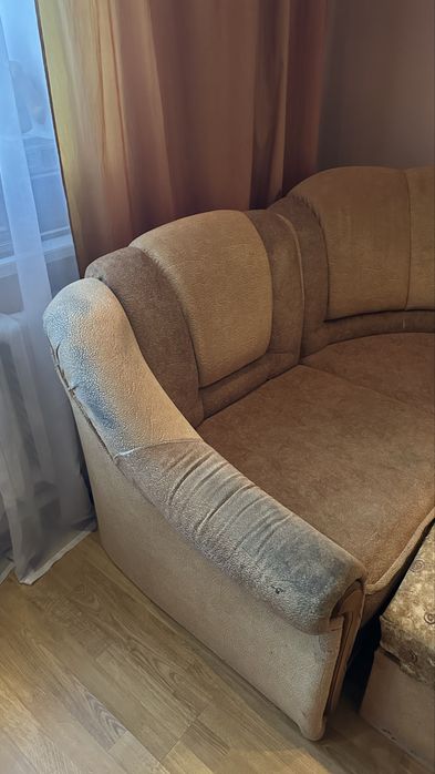 Продам вану та дивани
