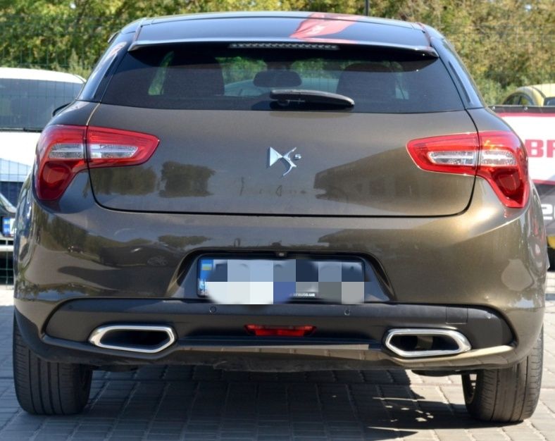 Продаж - Citroen DS5