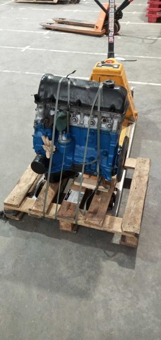 Двигун Ваз Нива  2121 -21213-21214-2123    Можлива установка