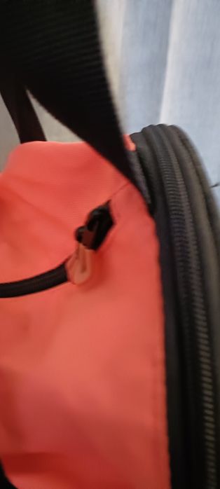 Saco de desporto Domyos