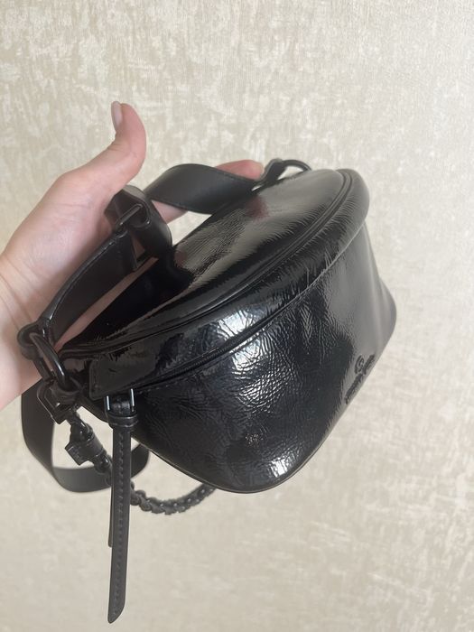 Сумка нова Michael Kors з натуральної шкіри
