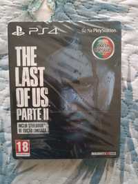 The Last Of Us 2 - Videojogos - Consolas - OLX Portugal