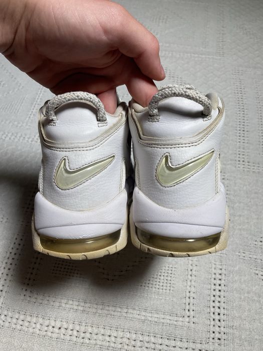 Кроссовки Nike Air More Uptempo | 41 | найк аир аптемпо