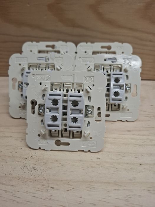 Comutador lustre da efapel 21061