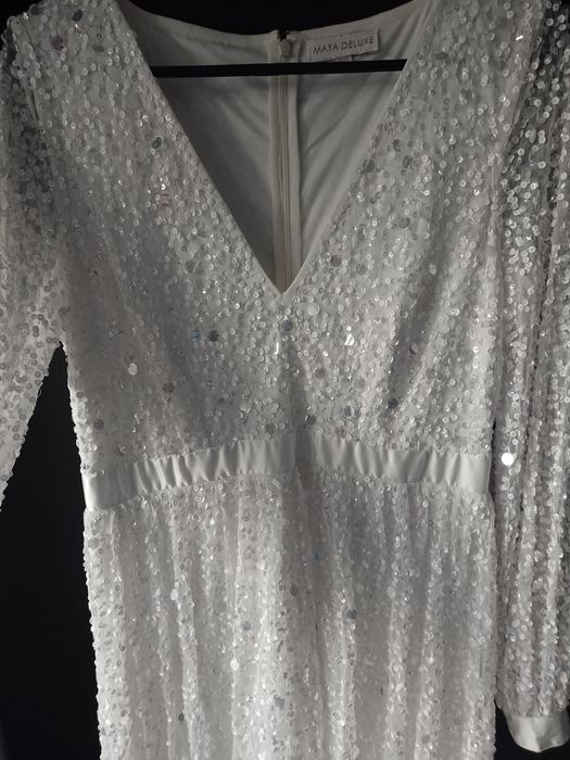 Suknia slubna Maya Delux