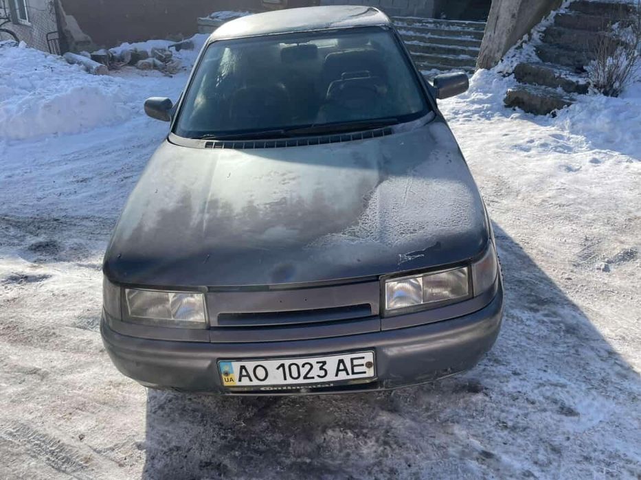 Продам2110 в хорошому стані