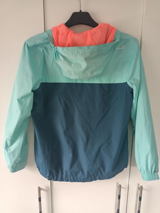 Kurtka dziewczęca wiatrówka 14 . 158-164