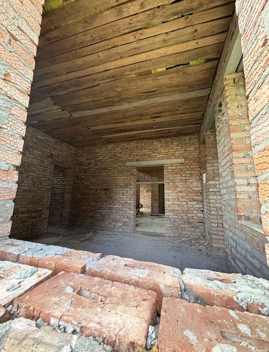 Будинок вашої мрії серед природи — лише 40 км від Києва!