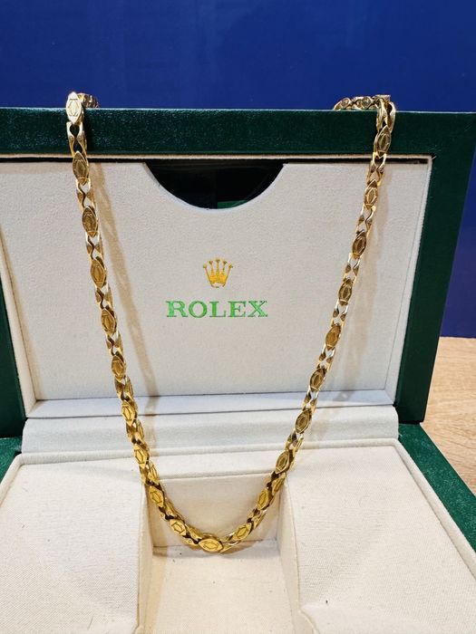 Cartier Srebro 925 Pozłacany 14 k zlotem okazja!