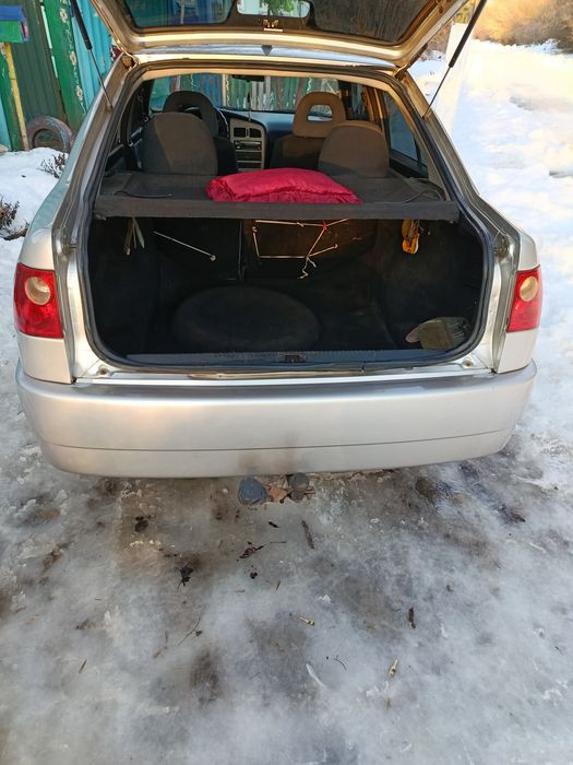 Продам авто в доброму стані