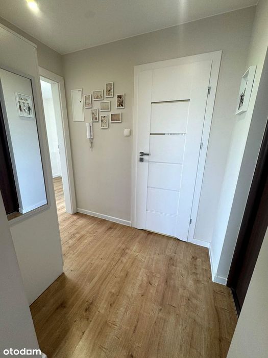 NOWA CENA! 2 pokoje| 33,44 m²| Gotowe do zamieszkania| Blisko uczelni|