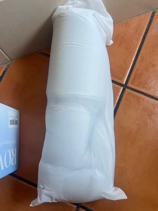Almofada Ergonómica
