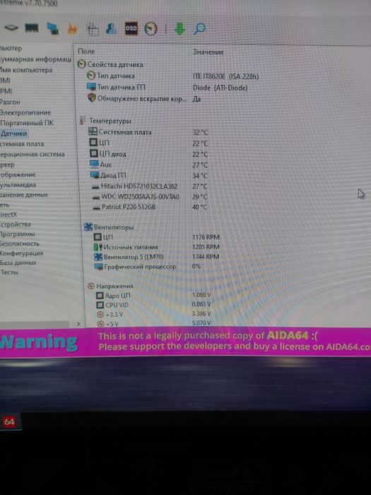 Продам комплект Amd fx8150+Мат.плата Gigabyte GA-970A-DS3P FX+DDR3 1600 mhz 16gb