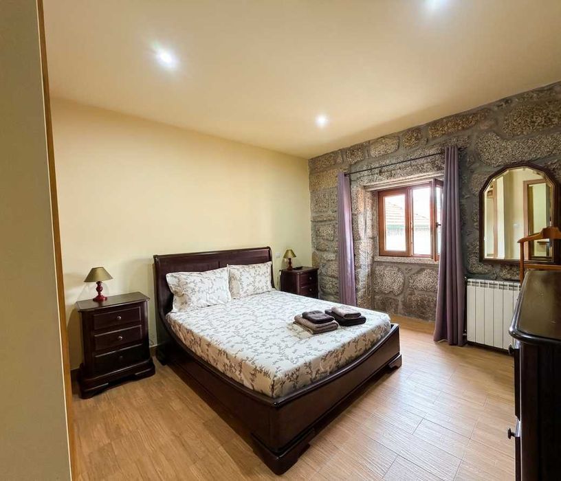 Casa para arrendar