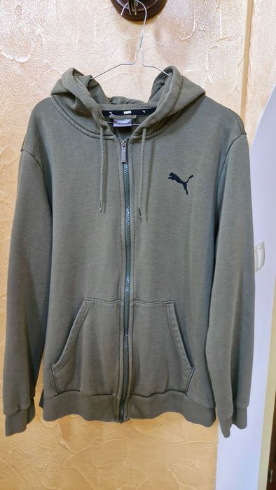 Bluza męska PUMA  (rozmiar L)