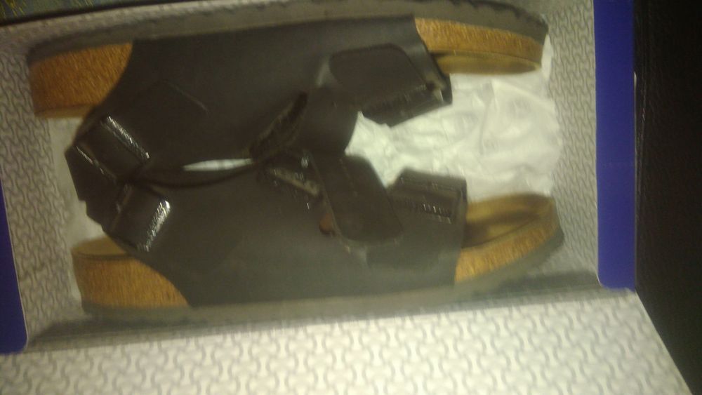 Birckenstock pretas 41