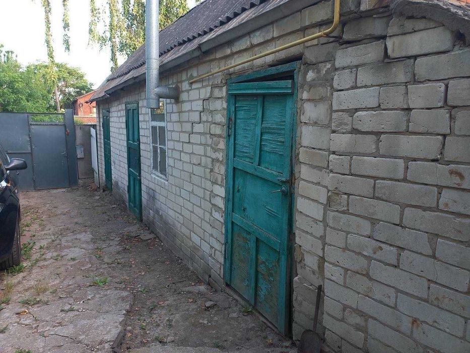 Продам будинок Солоницівка ОТГ (с. Вільшана) (169183)