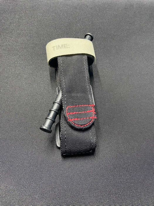 Турнікет васного виробництва.