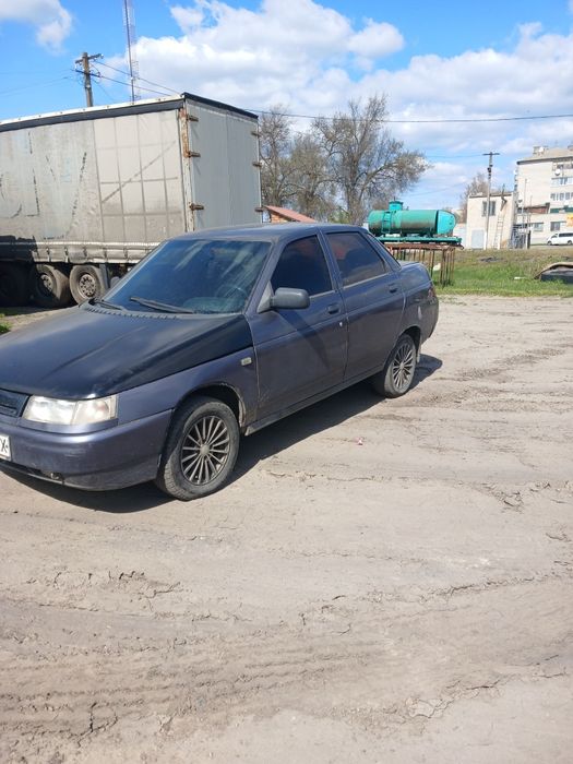 Продам авто Ваз 2110
