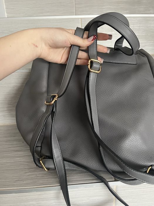 Plecak codzienny damski