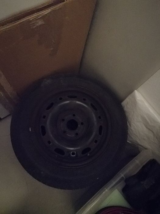 Jantes seat Ibiza 6l 2003 a 2008