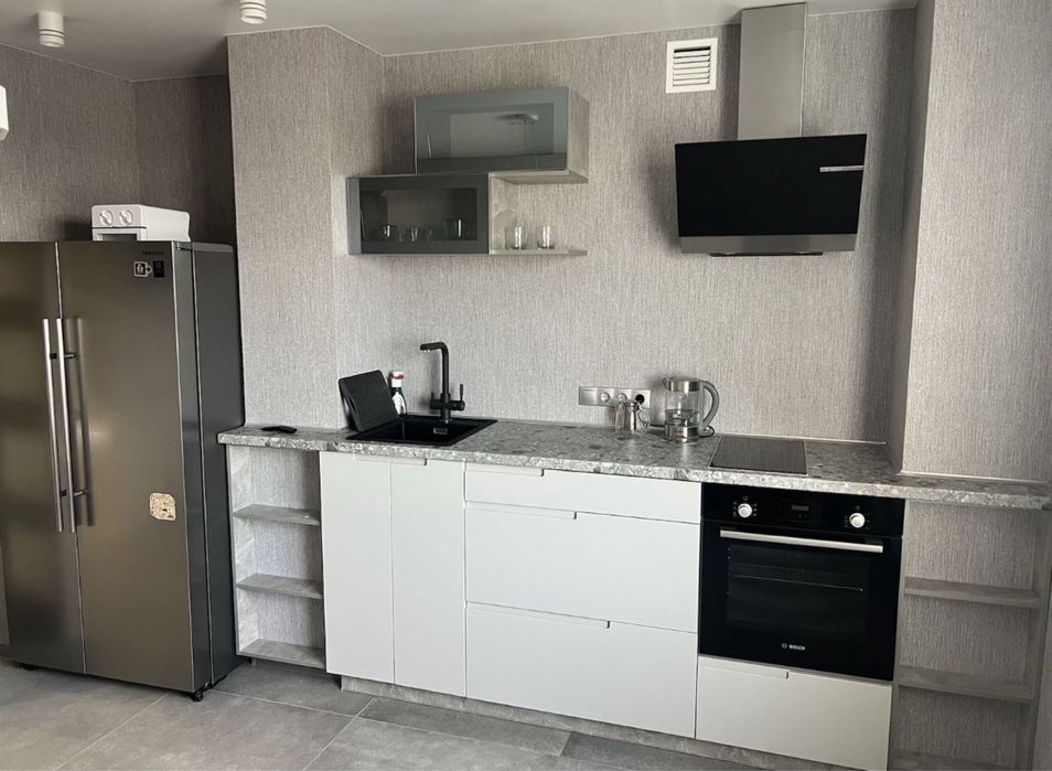Продам квартиру в ЖК Дом на Зерновой новострой Одесская улица Зерновая (Одеська)