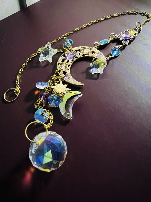 Ловец солнца, декор для дома, сада