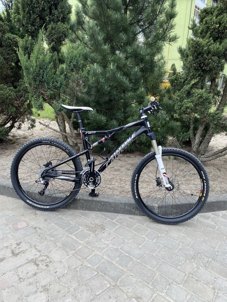 Cannondale RZ One Twenty M 590 Olx