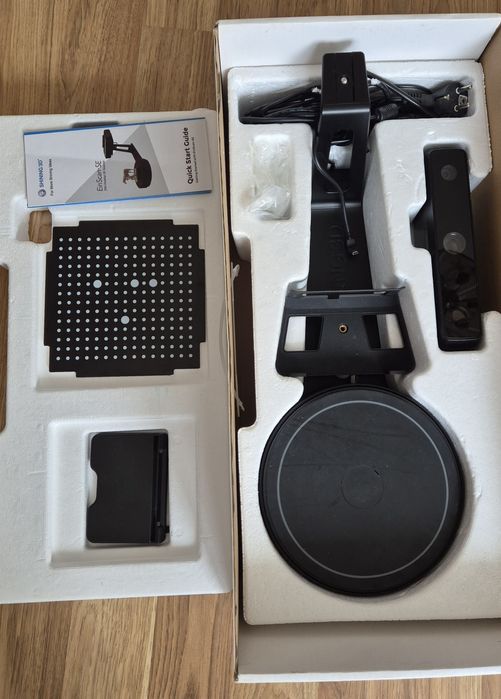 Skaner 3D EinScan-SE Shining 3D - NIŻSZA CENA!