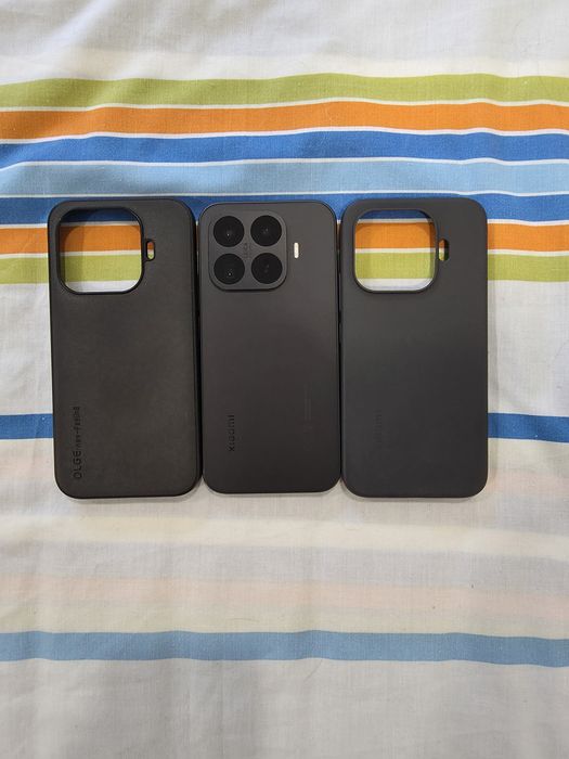 Xiaomi 17T 12GB/256GB