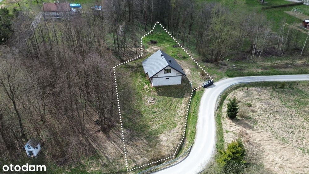 House in Błędowa Tyczyńska - View 4