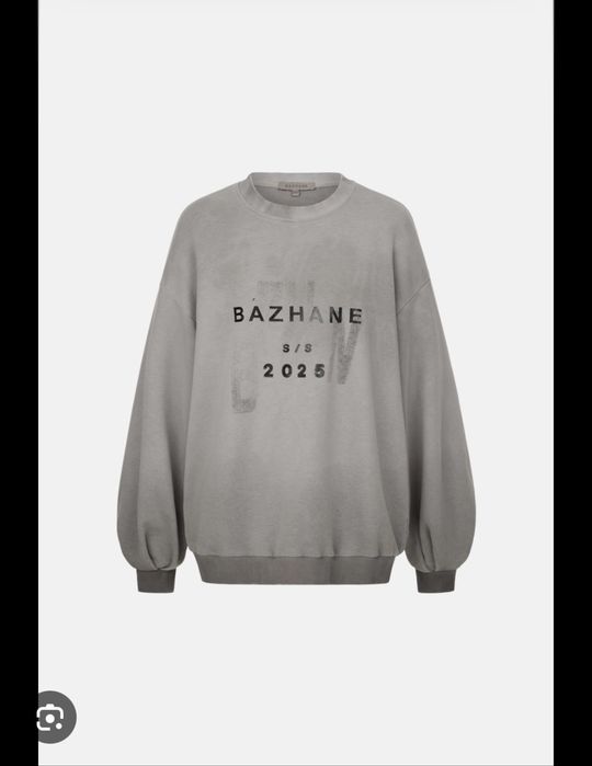 Продам світшот bazhane xs-s
