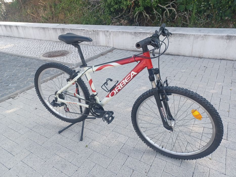 Bicicleta Orbea Btt roda 26