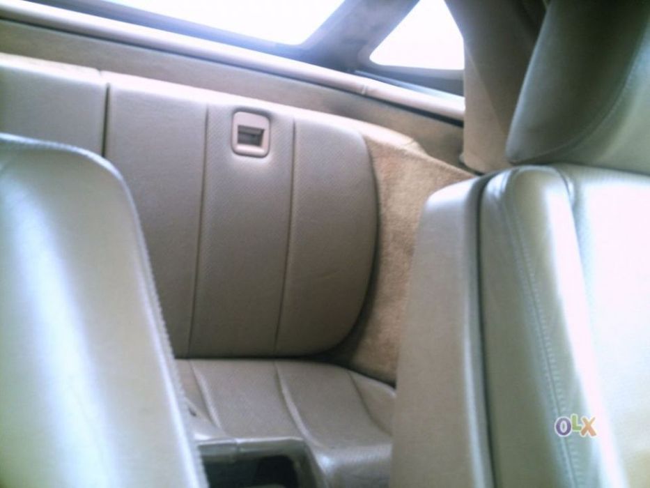 Mercedes sl 300 24 v de 1990 para peças