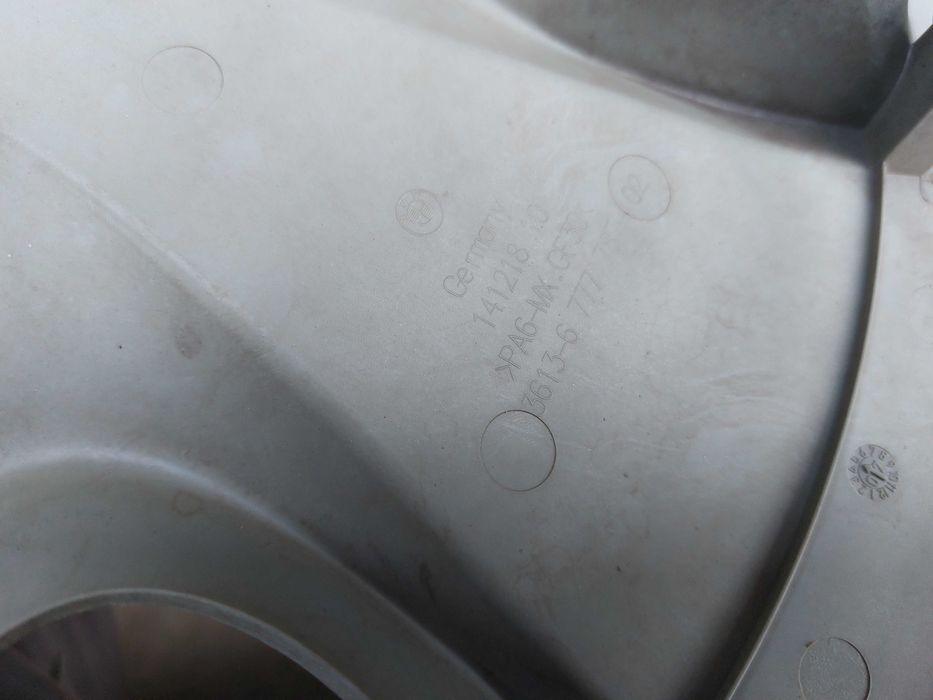 Kołpaki BMW 16'' Obrzycko K56