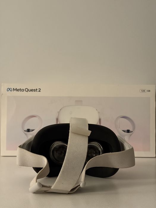 Meta Quest 2 128 gb VR