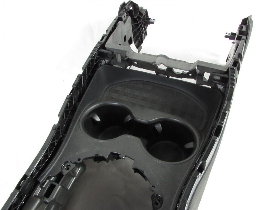Consola Central Mini Mini Clubman Ref: 51169871625