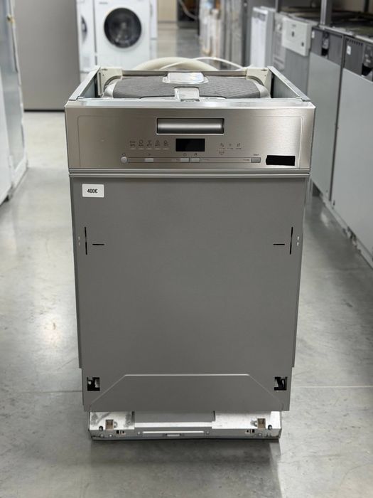 Посудомийна машина Miele G 5430 SCi SL (45см) Посудомоечная машина Миле