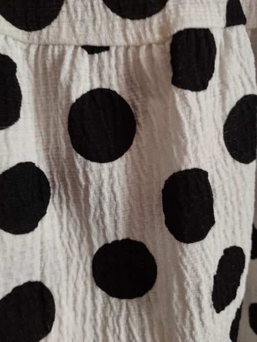 Vestido de senhora