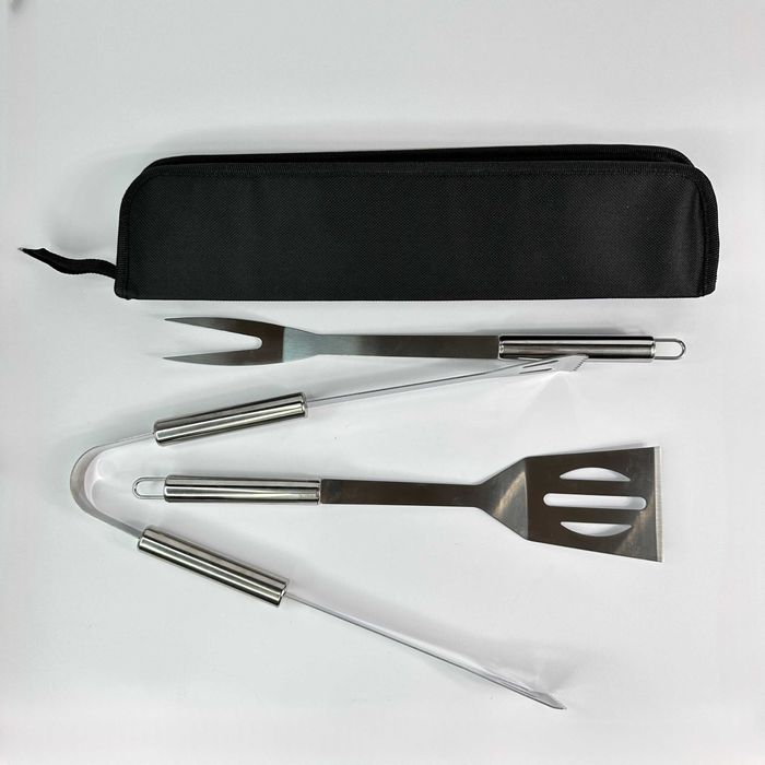 Набір для барбекю BS50 Набор для барбекю в чехле