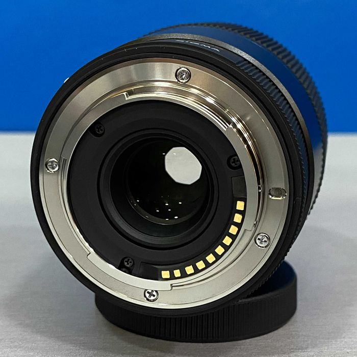 Sigma 23mm f/1.4 DC DN Contemporary (Fujifilm) - NOVA