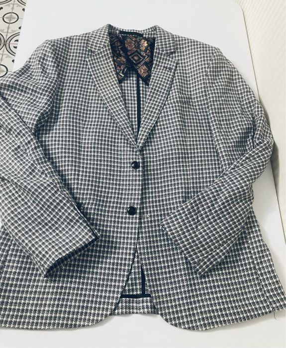 Піджак чоловічий